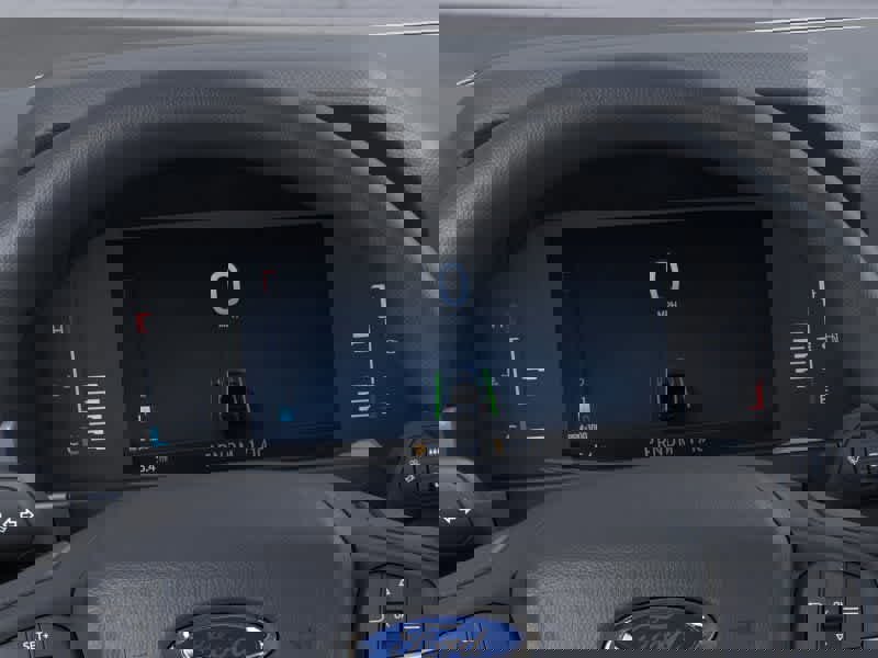 New 2026 Ford Ranger XL w/ Trailer Tow Package image 13