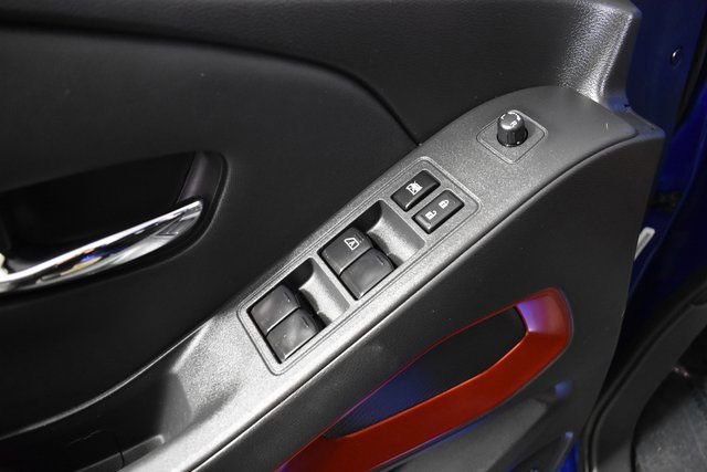 Certified 2024 Nissan Frontier PRO-4X w/ Pro Premium Package image 8