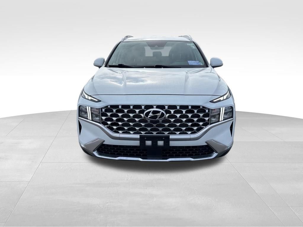 Used 2022 Hyundai Santa Fe SEL w/ Convenience Package image 10