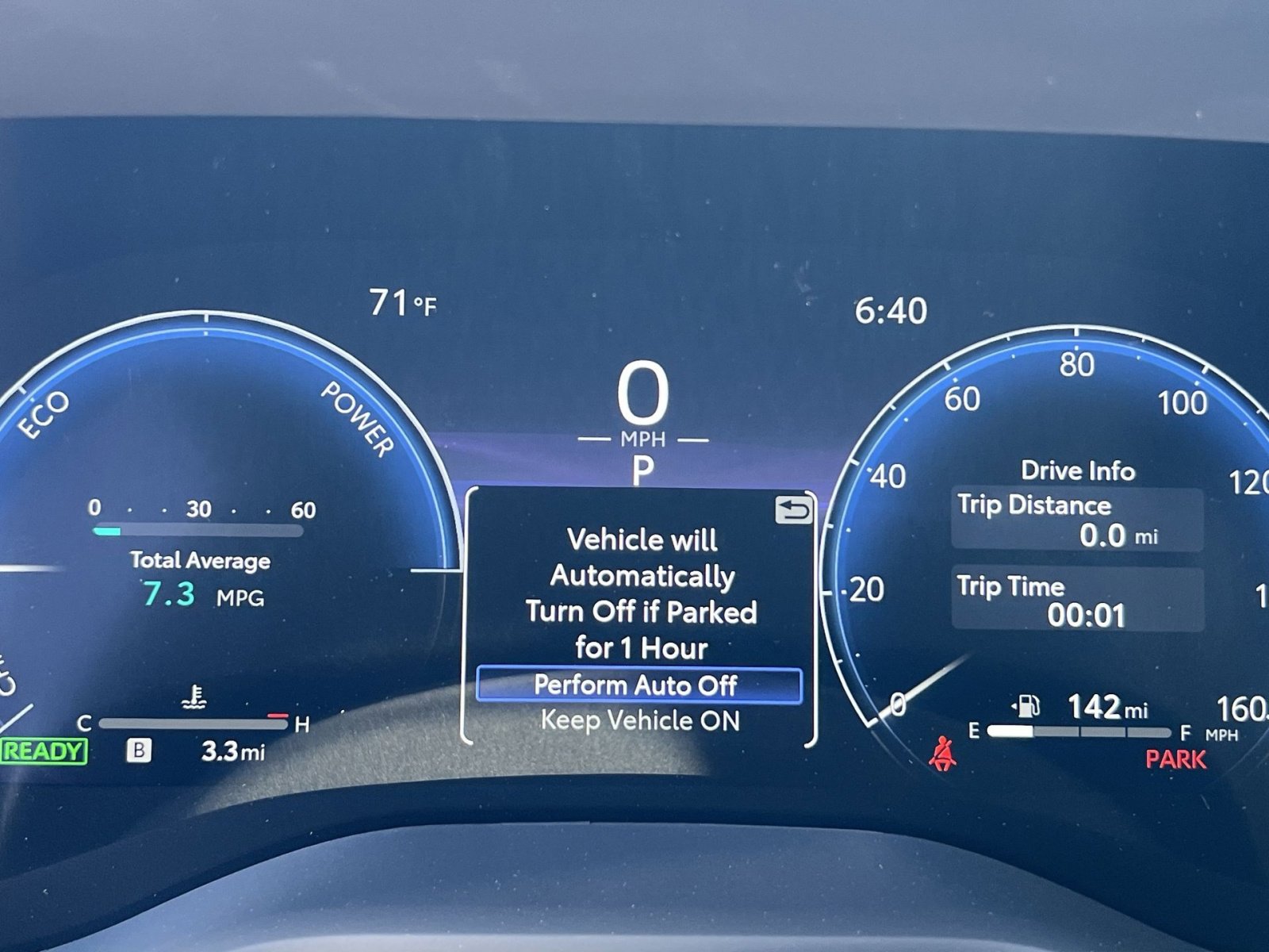 New 2026 Toyota Sienna XLE Woodland Edition AWD/4WD image 12