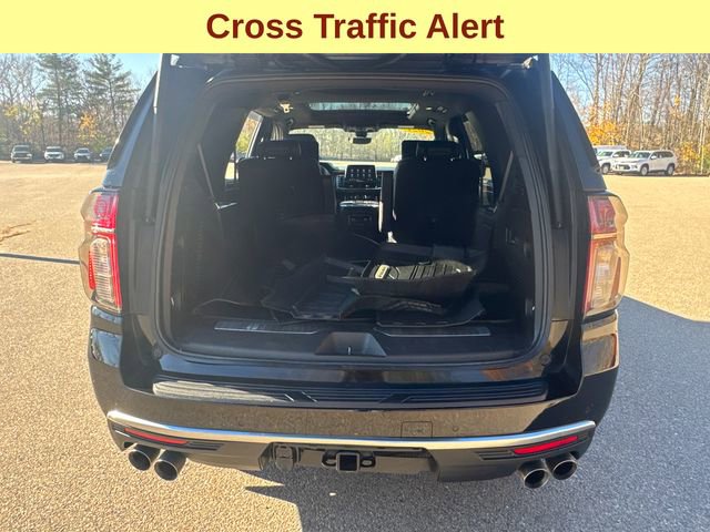 Used 2021 Chevrolet Tahoe High Country image 12