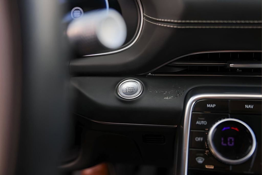 Used 2023 Genesis GV80 3.5T Prestige w/ Prestige Package image 19