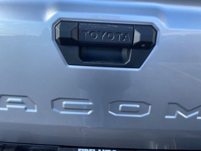 New 2026 Toyota Tacoma TRD Off-Road image 16