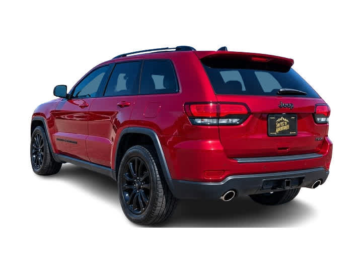 Used 2019 Jeep Cherokee Latitude Plus AWD/4WD image 6