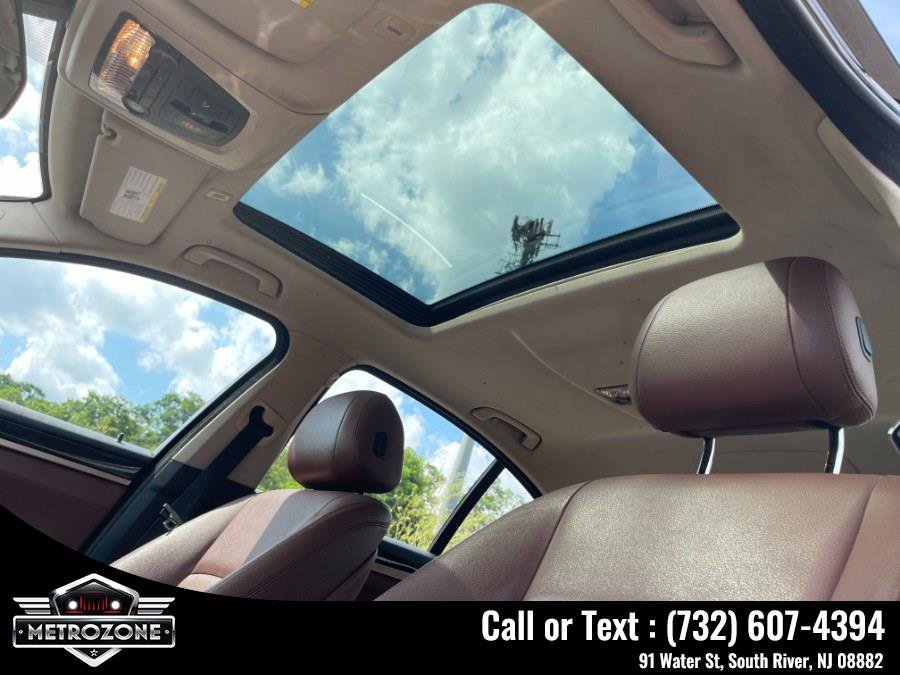 Used 2016 BMW 535i xDrive Sedan image 25