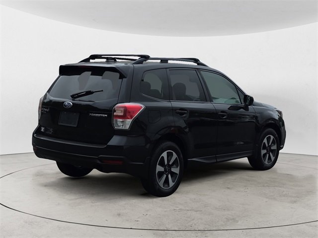 Used 2018 Subaru Forester 2.5i Premium w/ All-Weather Package image 5