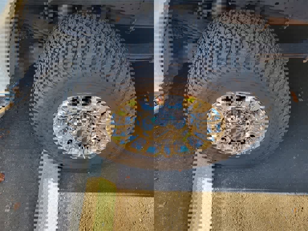 Used 2020 Ford F250 XLT w/ XLT Premium Package image 10