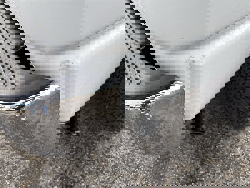 Used 2003 Dodge Ram 2500 Truck 4x4 Quad Cab image 8