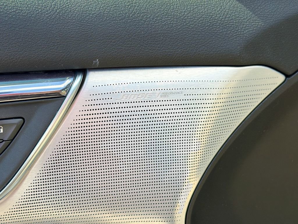 Used 2020 Cadillac CT5 Luxury w/ Sun And Sound Package image 19