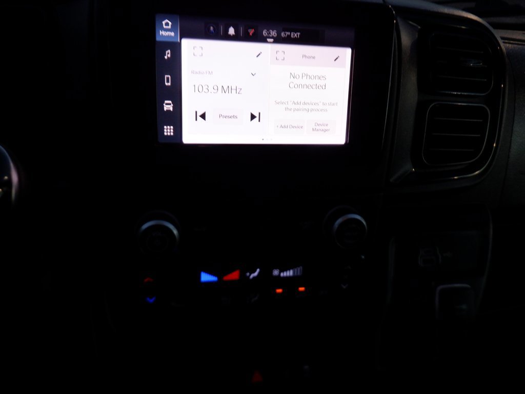 Used 2023 RAM ProMaster 2500 image 14