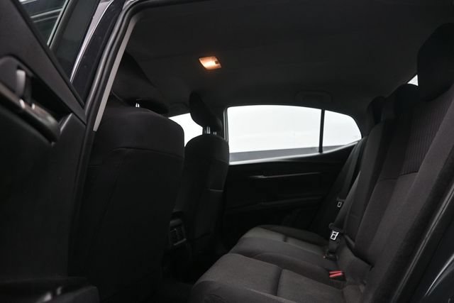 Used 2025 Toyota Camry LE FWD image 11