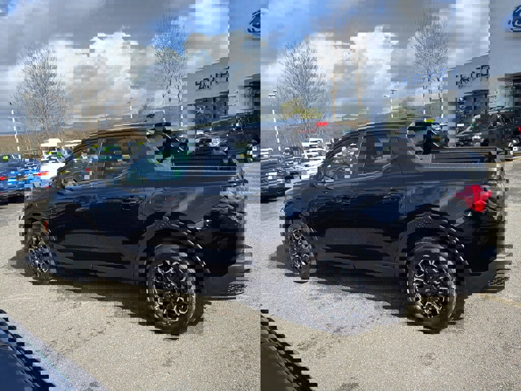 Used 2022 Hyundai Santa Cruz SEL image 9