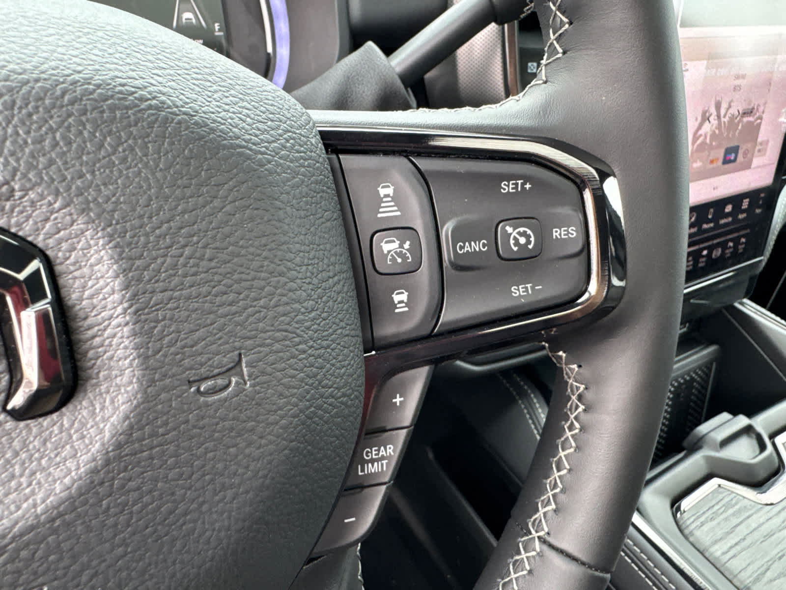 New 2026 RAM 3500 Limited image 20