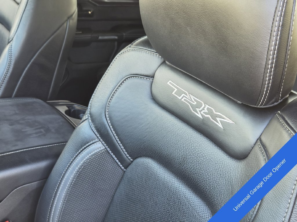 Used 2022 RAM 1500 TRX w/ TRX Level 2 Equipment Group AWD/4WD image 19