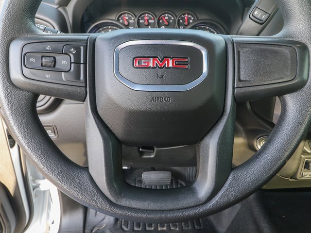 Used 2024 GMC Sierra 2500 Pro w/ Convenience Package image 17