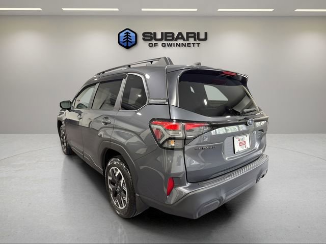 Used 2026 Subaru Forester Premium image 3