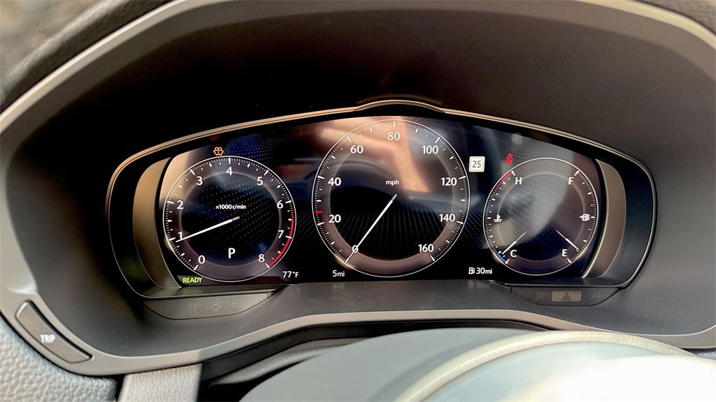 New 2026 MAZDA CX-70 3.3 Turbo w/ Premium Package image 50