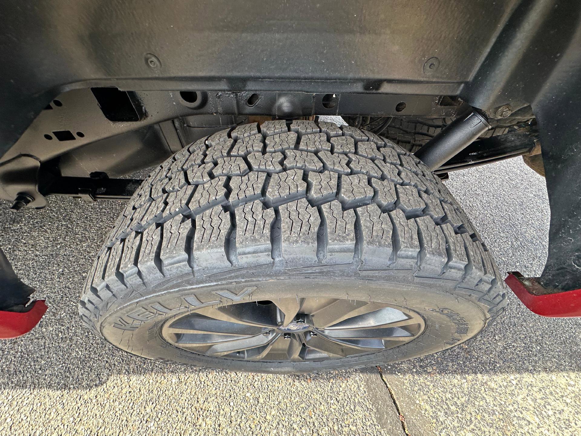 Used 2020 Ford F150 XLT w/ Equipment Group 302A Luxury image 22