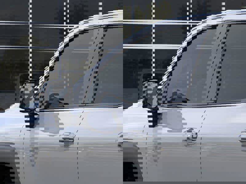 New 2026 Chevrolet Silverado EV LT image 12