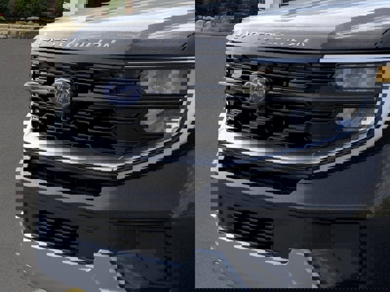 New 2025 Ford Expedition Platinum w/ Platinum Ultimate Package image 17