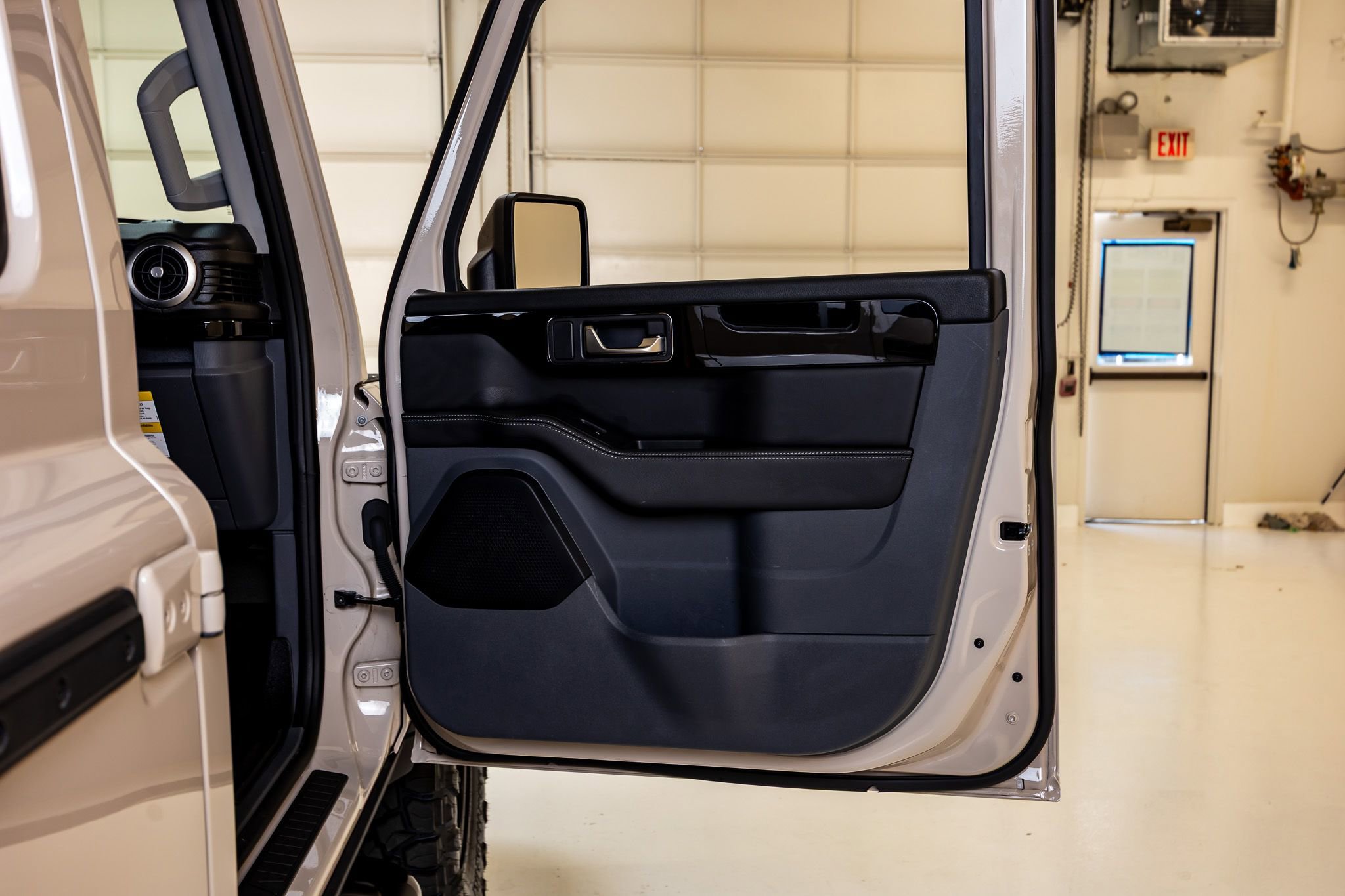 Used 2024 INEOS Grenadier AWD/4WD image 35