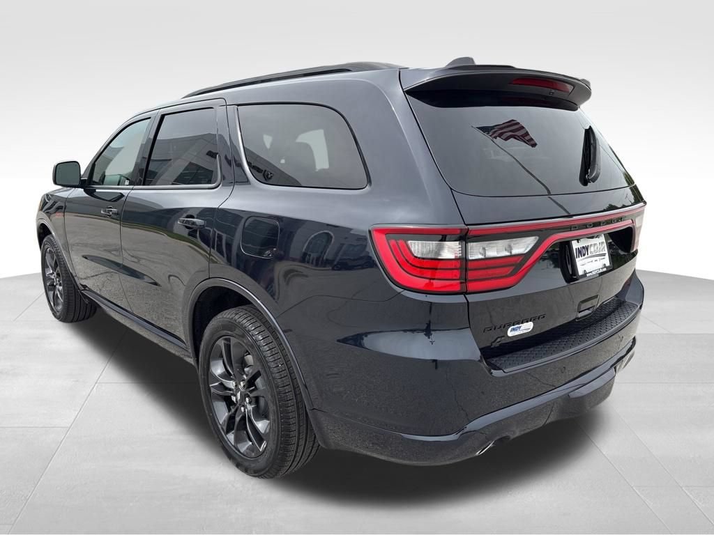 New 2026 Dodge Durango GT AWD/4WD image 6