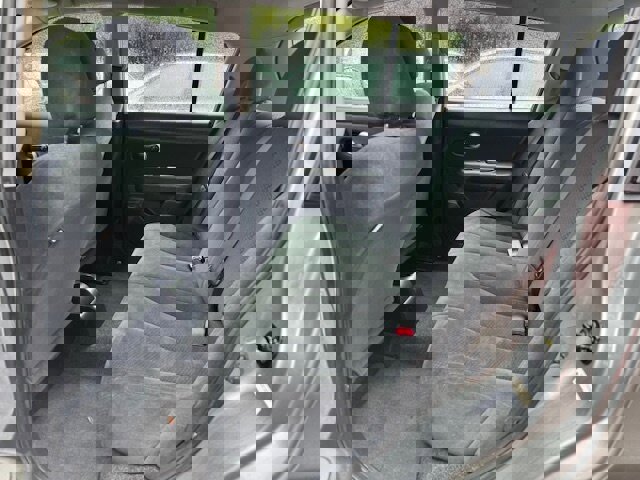 Used 2012 Nissan Versa 1.8 S image 10