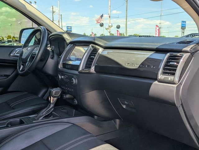 Used 2020 Ford Ranger Lariat w/ Technology Package image 29
