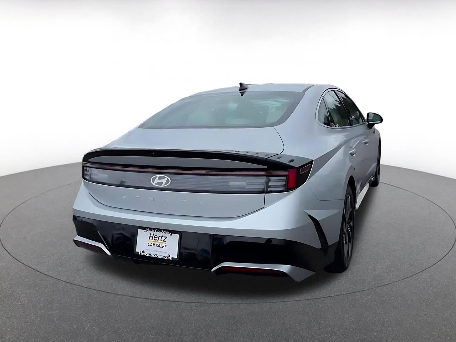 Used 2025 Hyundai Sonata SEL FWD image 15