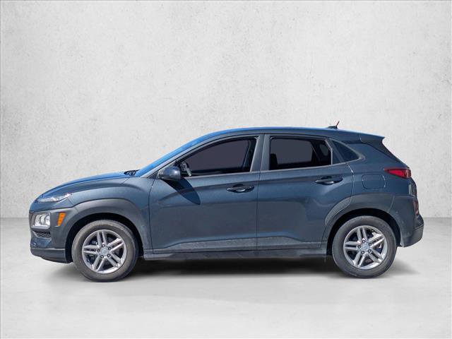 Used 2021 Hyundai Kona SE image 8