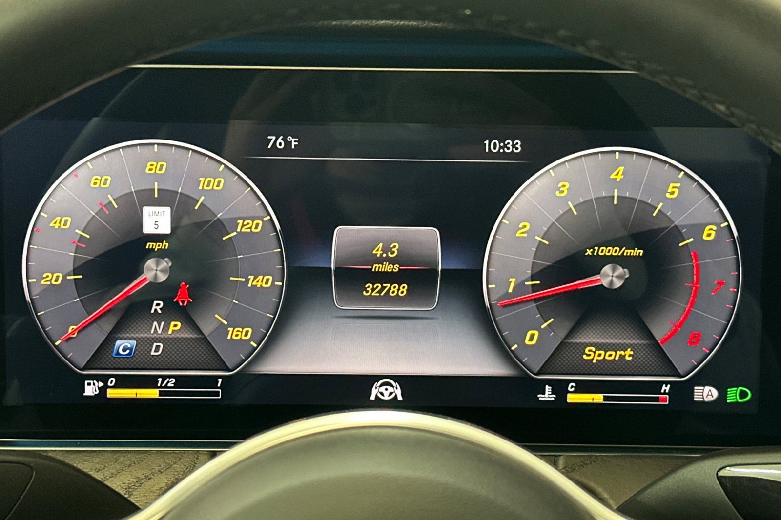Used 2019 Mercedes-Benz E 300 image 18