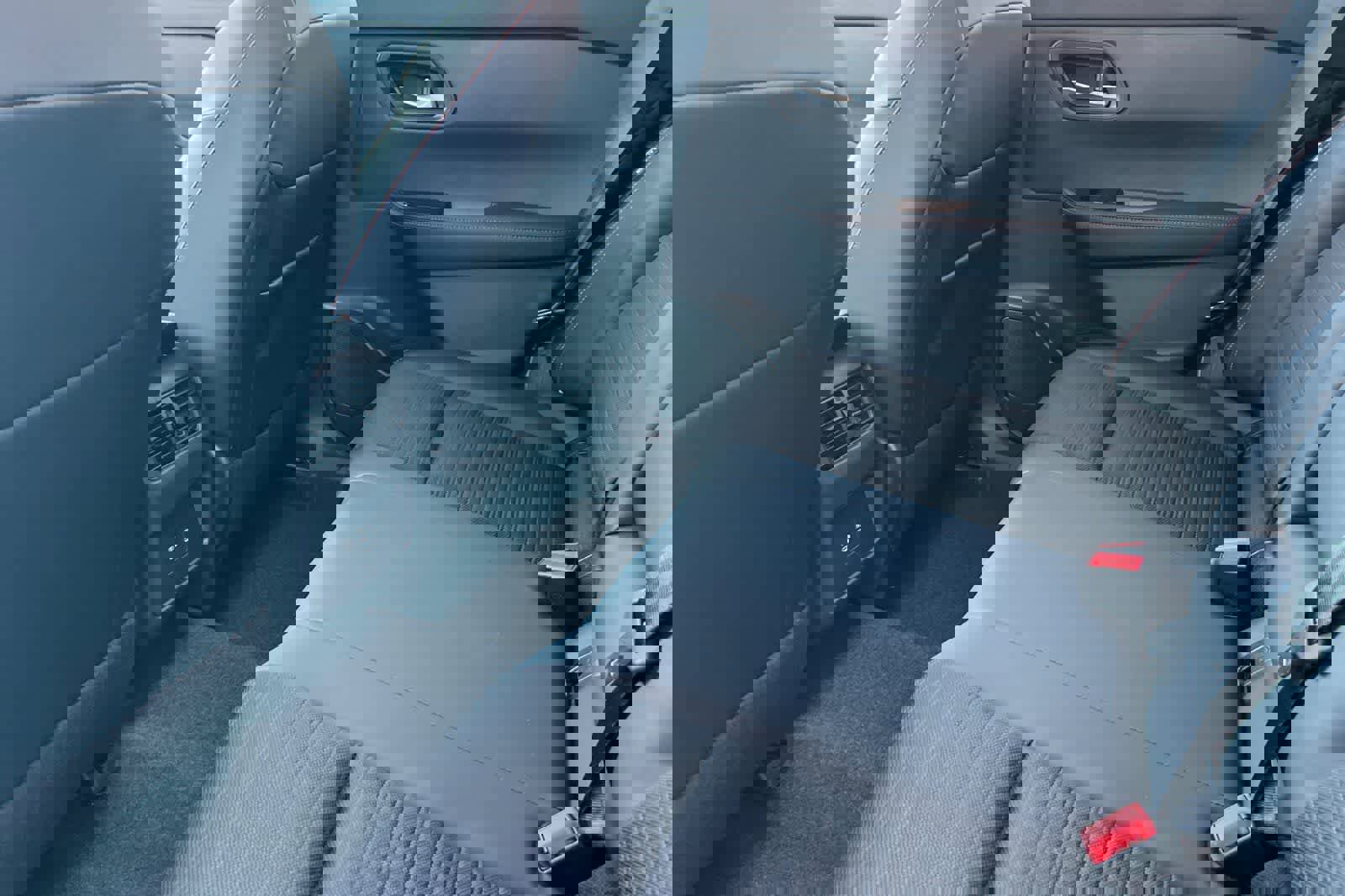 New 2026 Nissan Rogue SV image 5