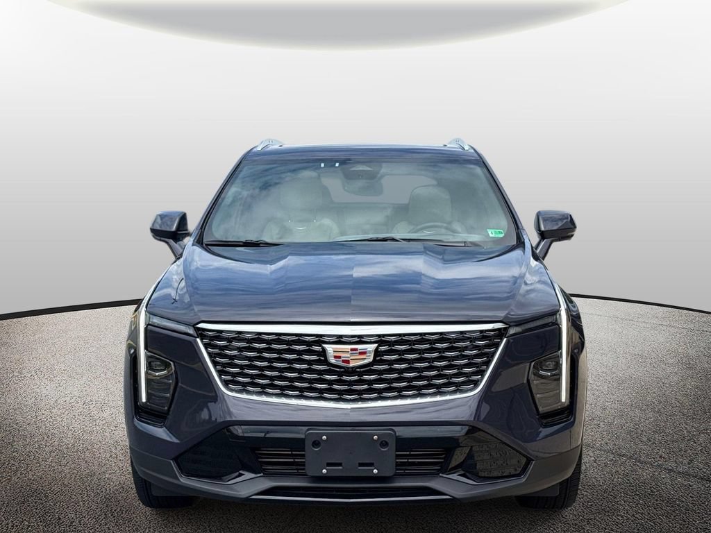 Certified 2024 Cadillac XT4 Premium Luxury w/ Active Safety Package AWD/4WD image 5