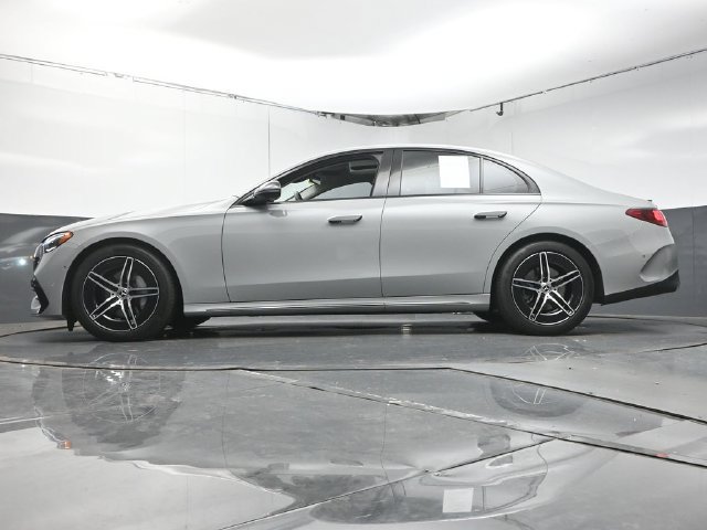 Certified 2026 Mercedes-Benz E 350 Sedan image 36
