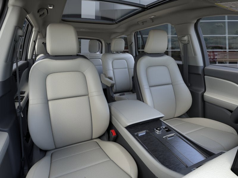 New 2026 Lincoln Aviator AWD image 10