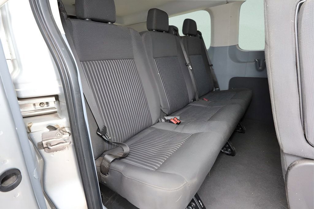 Used 2016 Ford Transit 150 XLT RWD image 15