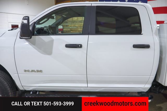 Used 2024 RAM 2500 Big Horn image 23