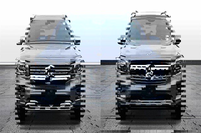 Certified 2022 Mercedes-Benz GLB 250 4MATIC video 2