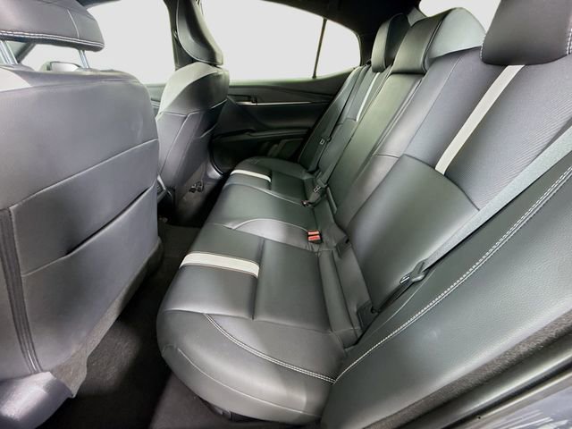 Certified 2025 Toyota Camry SE image 22