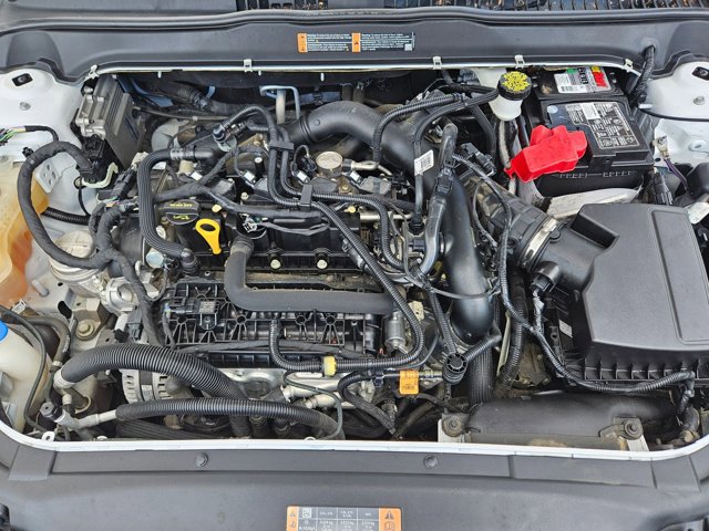 Used 2020 Ford Fusion SE image 23