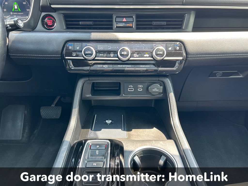 Used 2024 Honda Pilot Elite image 15