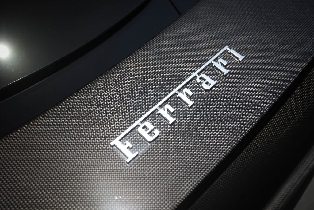 Certified 2022 Ferrari SF90 Stradale AWD/4WD image 21