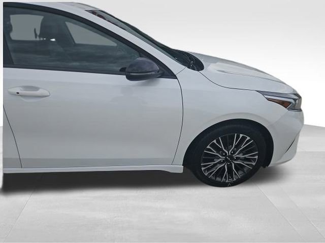 Used 2024 Kia Forte GT-Line w/ GT-Line Premium Package image 20