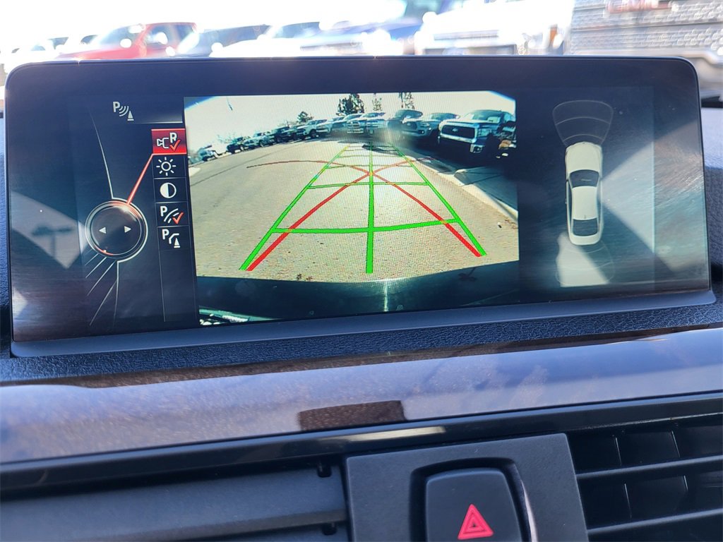 Used 2016 BMW 428i xDrive Coupe image 27