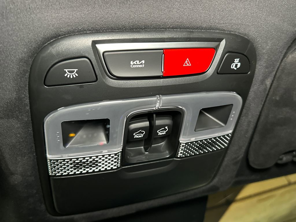 New 2025 Kia Telluride SX Prestige X-Line image 29