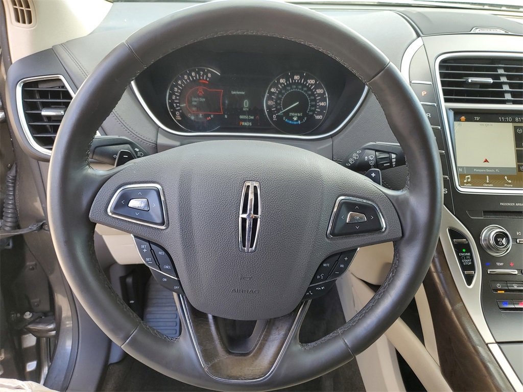 Used 2018 Lincoln MKX Reserve w/ Lincoln MKX Climate Package image 23