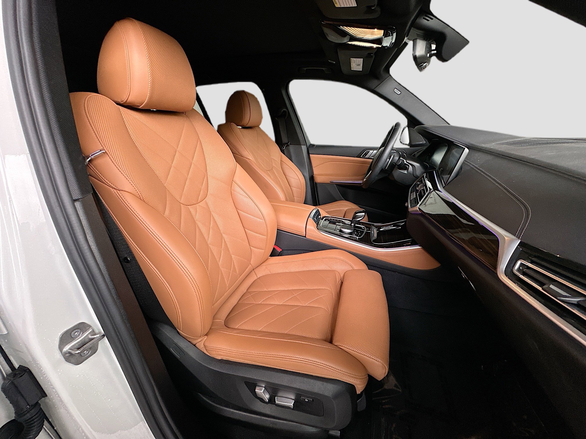 Certified 2023 BMW X5 xDrive40i w/ Parking Assistance Package image 30