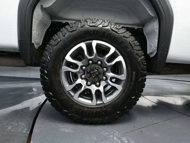 Used 2024 GMC Sierra 3500 SLE w/ SLE Convenience Package image 17