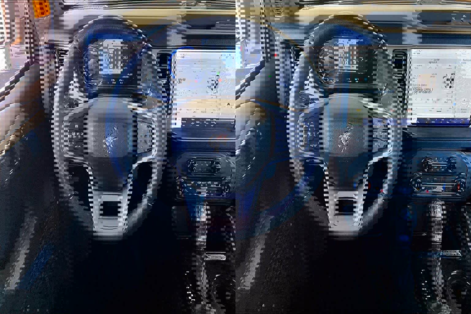 Certified 2022 Ford Bronco Outer Banks image 6