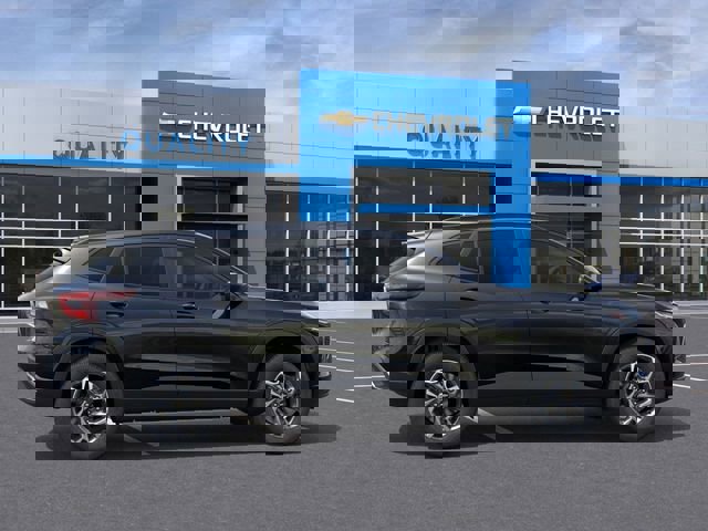 New 2026 Chevrolet Trax LT w/ Driver Confidence Package image 5